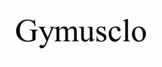 GYMUSCLO