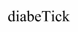 DIABETICK