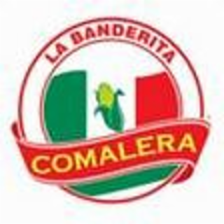 LA BANDERITA COMALERA