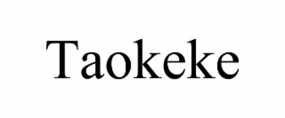 TAOKEKE