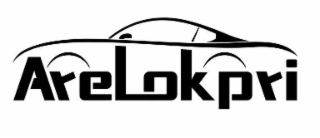 ARELOKPRI