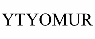 YTYOMUR