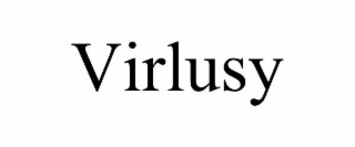 VIRLUSY