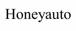 HONEYAUTO