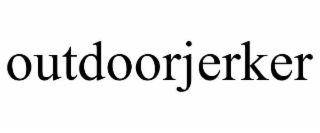 OUTDOORJERKER