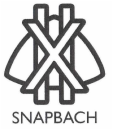 SNAPBACH X