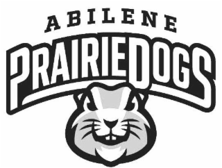 ABILENE PRAIRIE DOGS