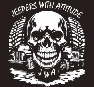 JWA JEEPERS WITH ATTITUDE