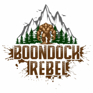 BOONDOCK REBEL