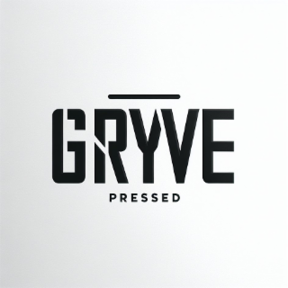 GRYVE PRESSED