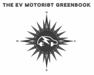 THE EV MOTORIST GREENBOOK N W E S