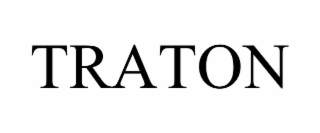 TRATON