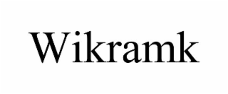 WIKRAMK