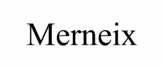 MERNEIX