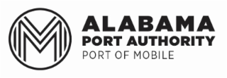 ALABAMA PORT AUTHORITY PORT OF MOBILE