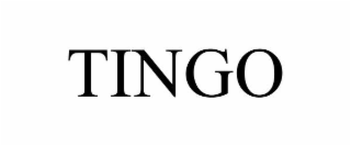 TINGO