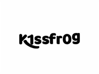 K1SSFROG