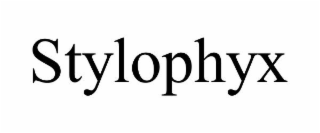 STYLOPHYX