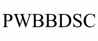 PWBBDSC