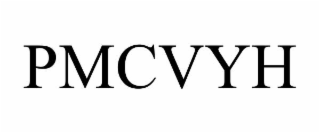 PMCVYH