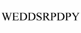 WEDDSRPDPY