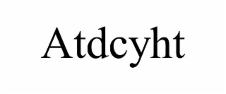 ATDCYHT