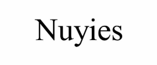 NUYIES