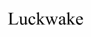 LUCKWAKE