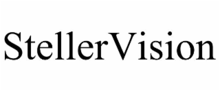 STELLERVISION