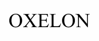 OXELON