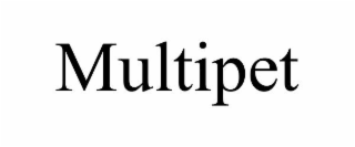 MULTIPET