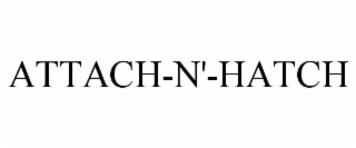 ATTACH-N'-HATCH