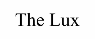 THE LUX