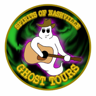 SPIRITS OF NASHVILLE GHOST TOURS