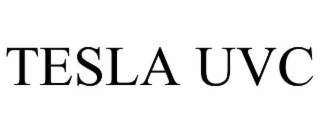 TESLA UVC