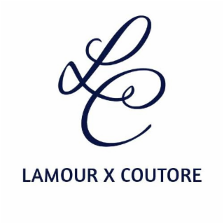 LAMOUR X COUTURE