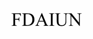 FDAIUN