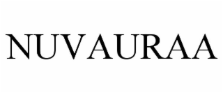 NUVAURAA