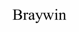 BRAYWIN