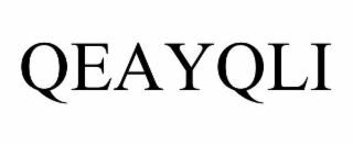 QEAYQLI