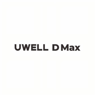 UWELL D MAX