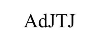 ADJTJ