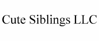 CUTE SIBLINGS LLC