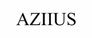 AZIIUS