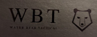 WATER BEAR TACTICAL
