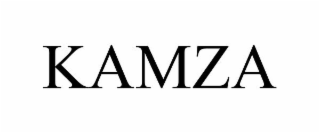 KAMZA