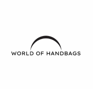 WORLD OF HANDBAGS