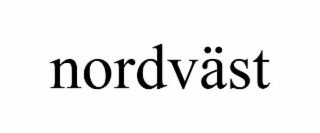 NORDVÄST