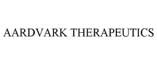 AARDVARK THERAPEUTICS