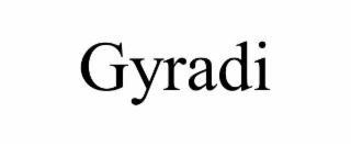GYRADI